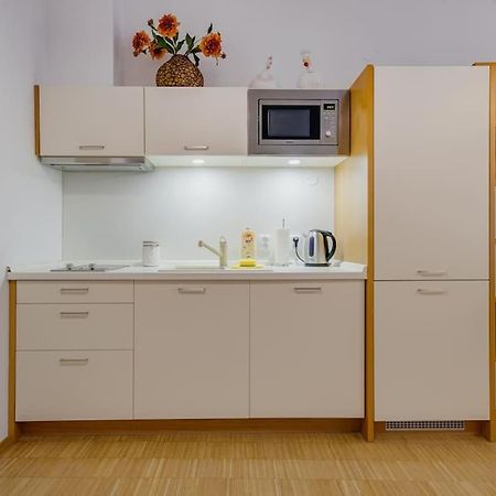 Deluxe Suite In Prime Location Praga Zewnętrze zdjęcie