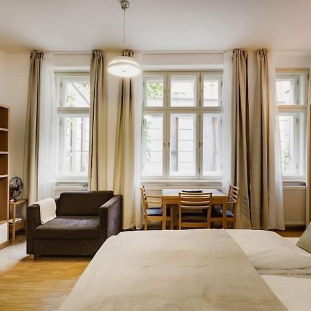Deluxe Suite In Prime Location Praga Zewnętrze zdjęcie