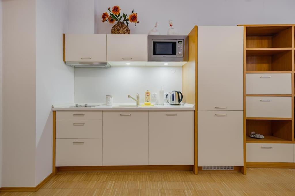 Deluxe Suite In Prime Location Praga Zewnętrze zdjęcie