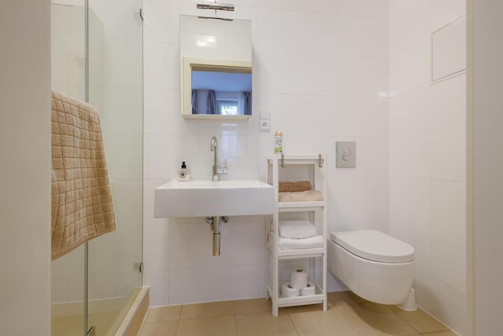 Deluxe Suite In Prime Location Praga Zewnętrze zdjęcie