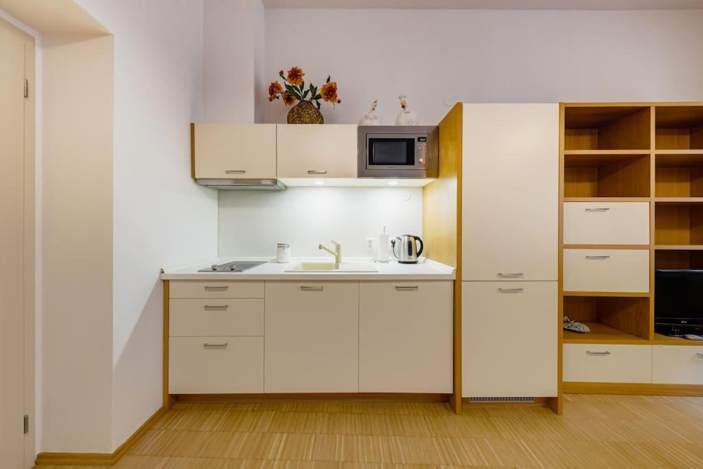 Deluxe Suite In Prime Location Praga Zewnętrze zdjęcie