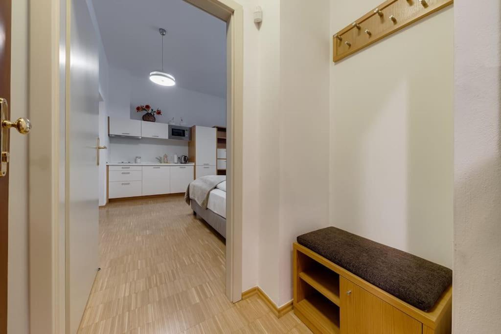 Deluxe Suite In Prime Location Praga Zewnętrze zdjęcie